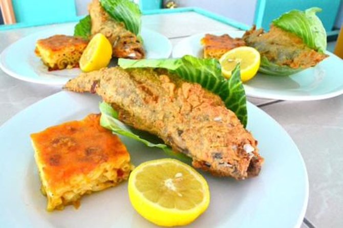 Evening Taste of Turks and Caicos Food Tour - Evening Tour - About Your Stay