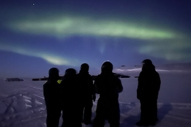 Evening Tour and Aurora Borealis Sightseeing in Norway by ATV - Expectations and Experience
