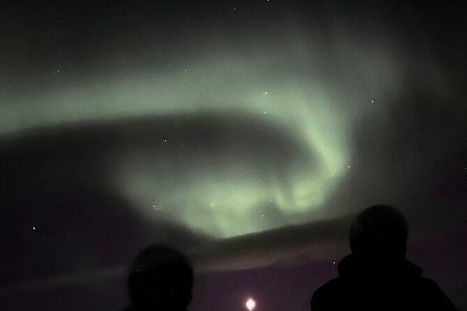 Evening Tour and Aurora Borealis Sightseeing in Norway by ATV - Gear and Attire