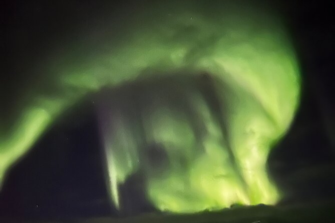 Evening Tour and Aurora Borealis Sightseeing in Norway by ATV - Safety and Accessibility
