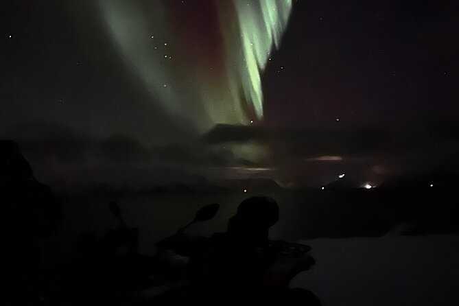 Evening Tour and Aurora Borealis Sightseeing in Norway by ATV - Local Insights and Alternatives