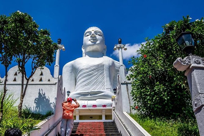 Evening Tour at the Last Kingdom of Sri Lanka, Kandy - Tour Schedule and Cancellation
