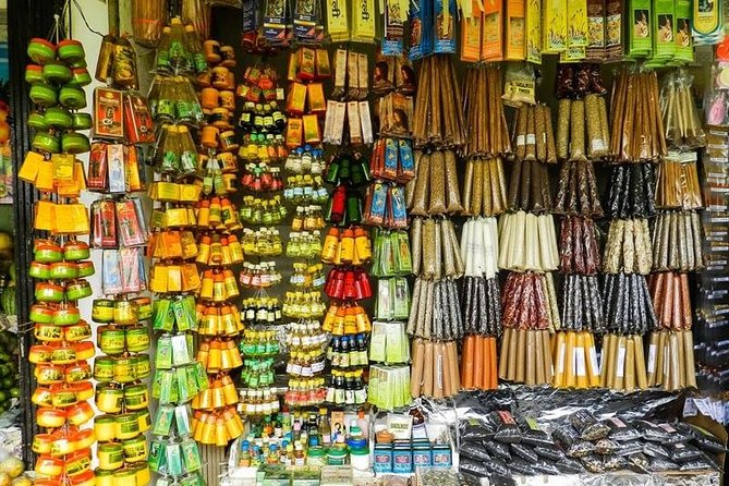 Evening Tour at the Last Kingdom of Sri Lanka, Kandy - Additional Information