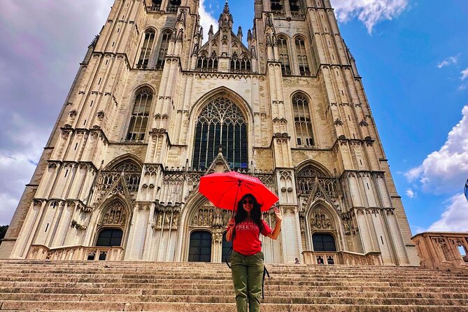 Evening Tour: The Dark Side of Brussels - Suggestions