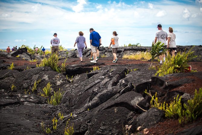 Evening Volcano Explorer From Hilo - Key Points