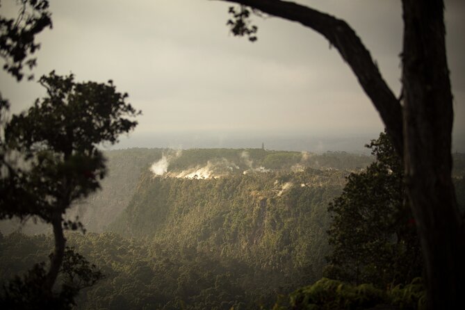 Evening Volcano Explorer From Hilo - Logistics