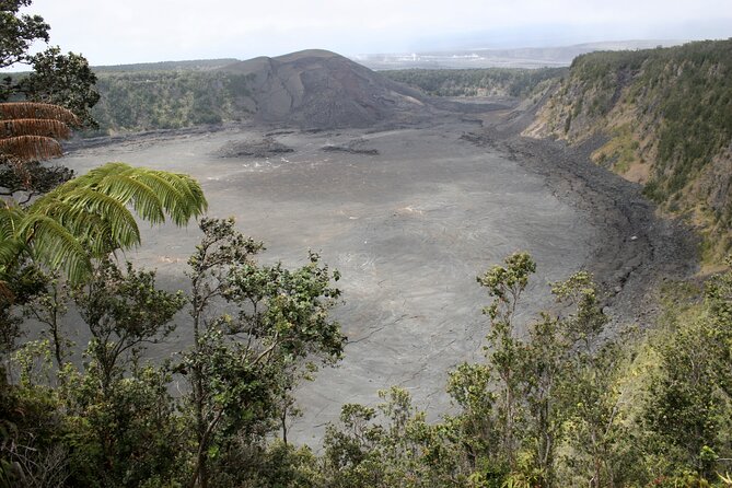 Evening Volcano Explorer From Hilo - Natural Wonders