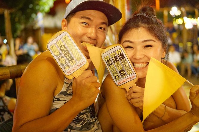 Evening Walking Food Tour in Hoi An - Culinary Experiences