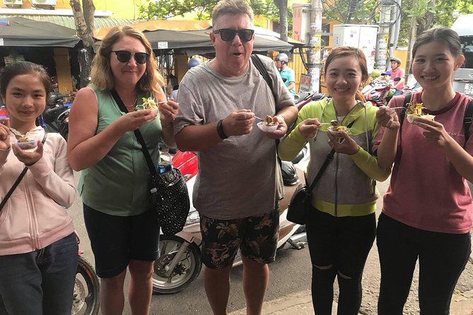 Evening Walking Food Tour in Hoi An - Dietary Requirements