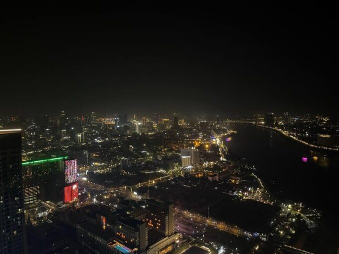 Evening Walking of Phnom Penh City With Lina - Frequently Asked Questions