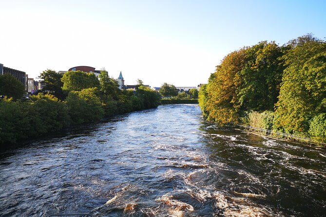 Evening Walking Tour of Galway - Quick Points