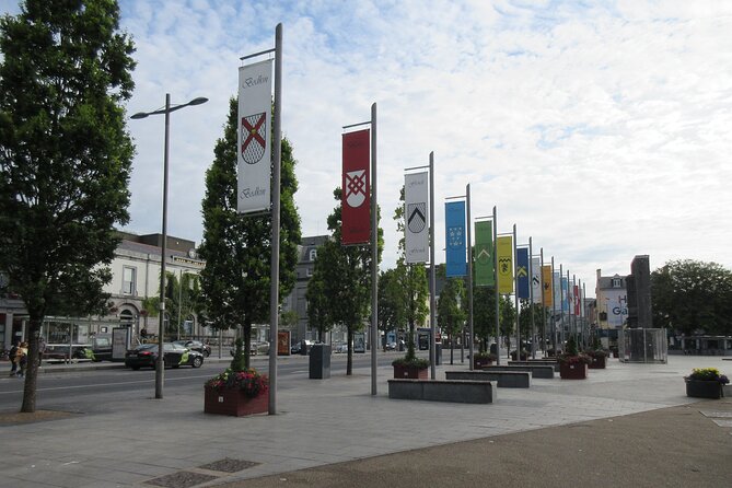 Evening Walking Tour of Galway - Inclusions and Exclusions