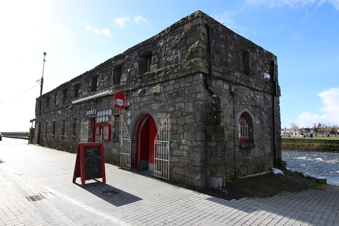 Evening Walking Tour of Galway - Traveler Reviews