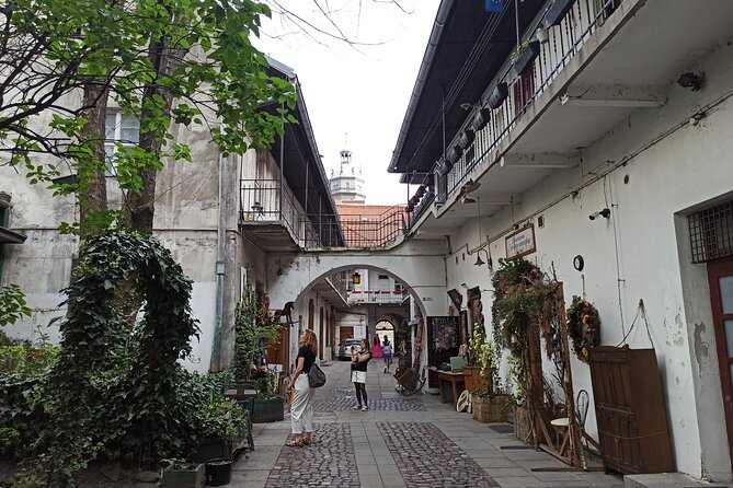 Evening Walking Tour With Dumplings & Beer In Old Jewish Quarter - Past Traveler Experiences and Reviews