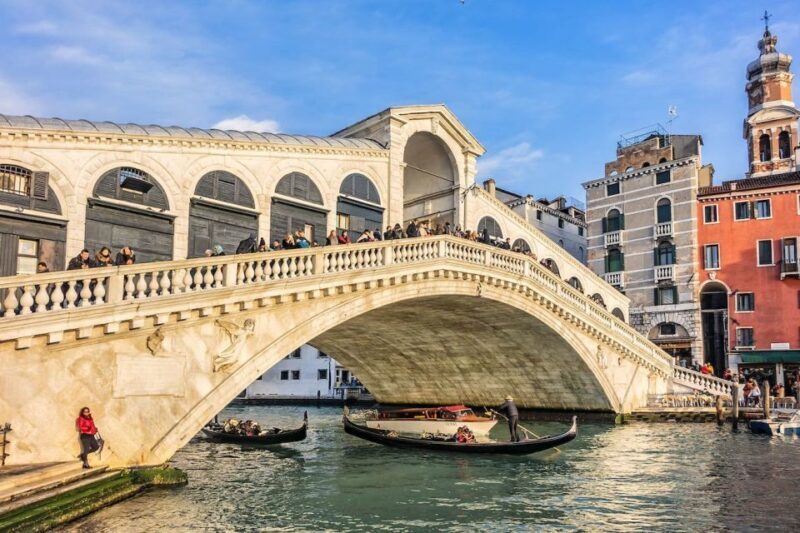 Evening Walking Tour With Optional Motorboat Ride - Tour Guide and Language Options