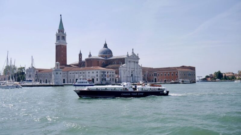 Evening Walking Tour With Optional Motorboat Ride - Customer Reviews and Ratings