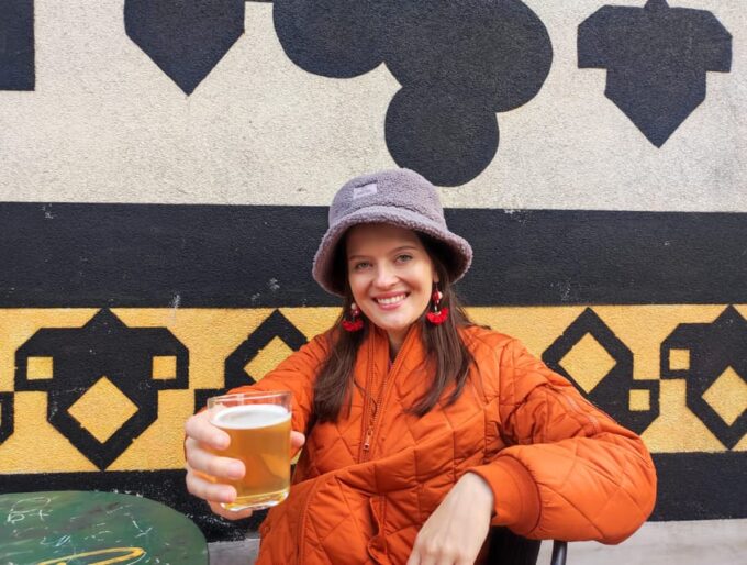 Evening Walking Tour With Snacks In Old Jewish Quarter - Taste Traditional Polish Fare