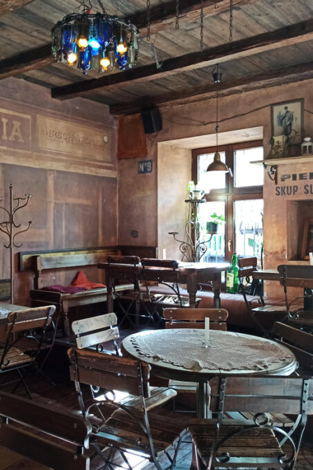 Evening Walking Tour With Snacks In Old Jewish Quarter - Frequently Asked Questions