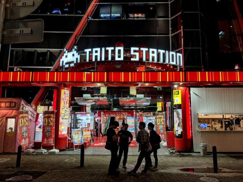 Evening Yatai Food Tour - Key Points