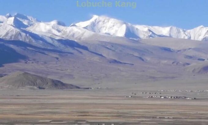 Everest Advanced Base Camp: The Thrill of High Altitude Trek - Transportation and Ground Transfers
