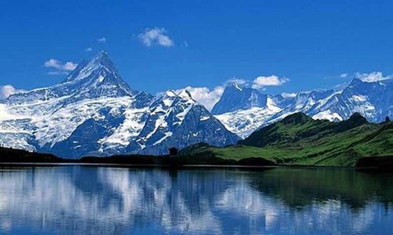 Everest Advanced Base Camp: The Thrill of High Altitude Trek - Key Points