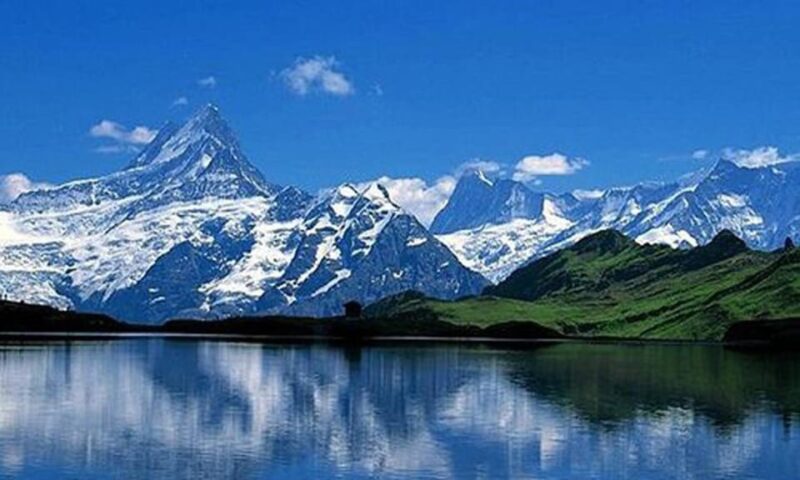 Everest Advanced Base Camp: The Thrill of High Altitude Trek - Accommodations and Transfers