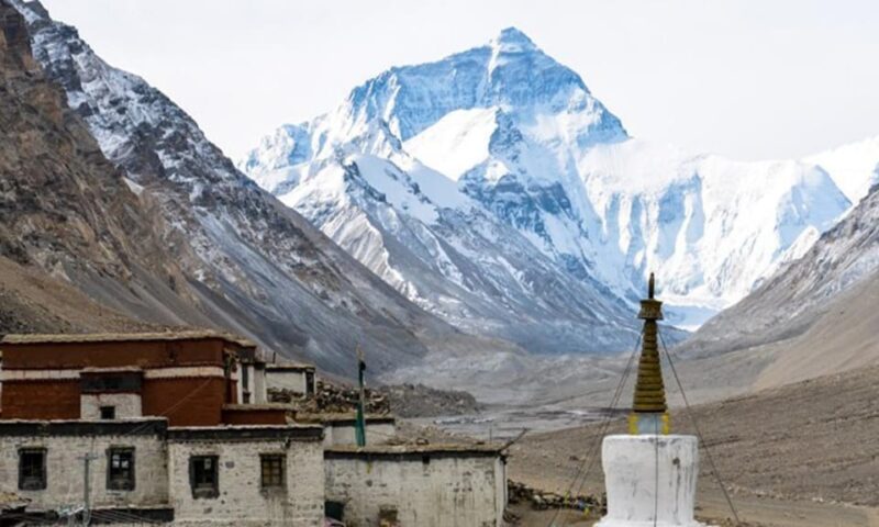Everest Advanced Base Camp: The Thrill of High Altitude Trek - Permits and Fees