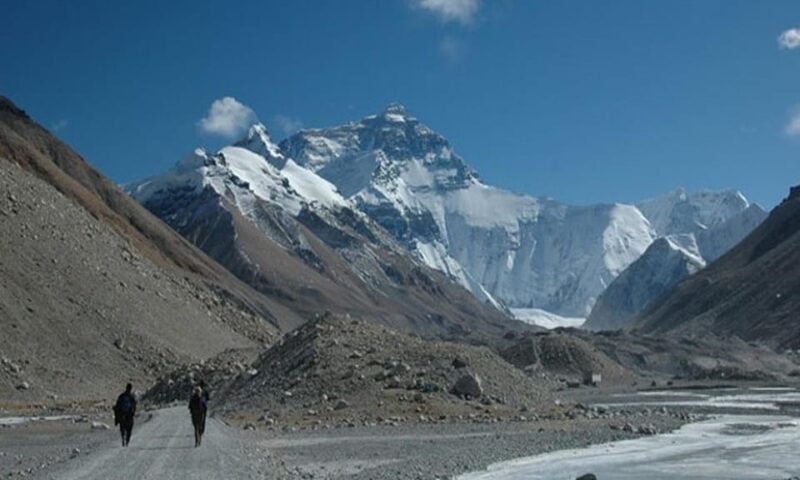 Everest Advanced Base Camp: The Thrill of High Altitude Trek - Health and Fitness Considerations