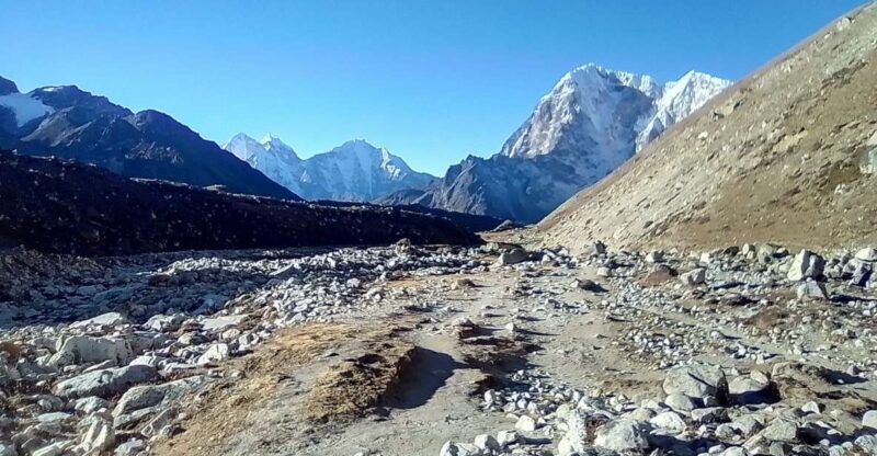 Everest Base Camp: 12-DAY Trek From Kathmandu - Key Points