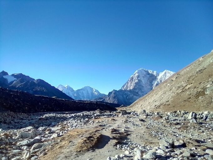 Everest Base Camp: 12-DAY Trek From Kathmandu - Frequently Asked Questions