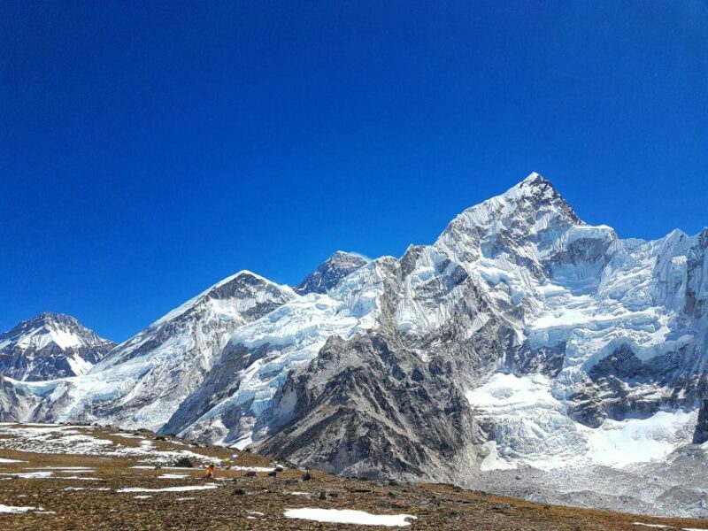 Everest Base Camp: 3 Hour Helicopter Sightseeing Tour - Practical Tips for Future Flyers