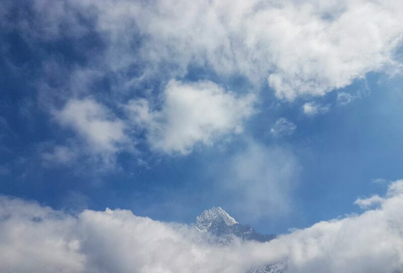 Everest Base Camp: 3 Hour Helicopter Sightseeing Tour - Final Thoughts