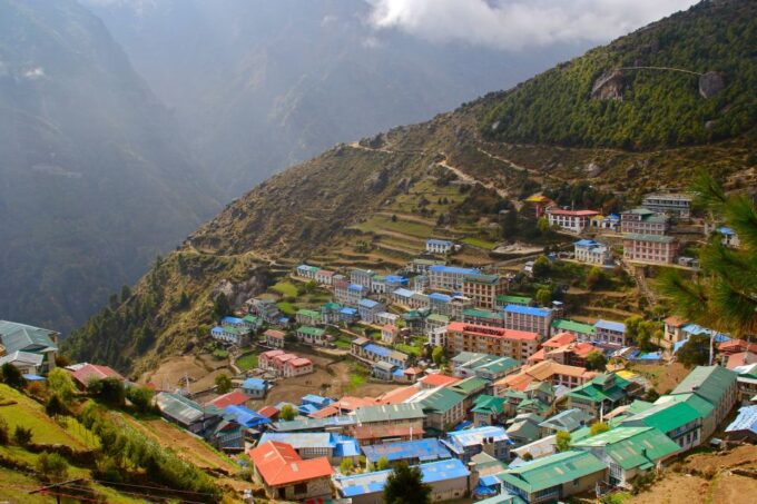 Everest Base Camp: 3 Hour Helicopter Sightseeing Tour - Customer Reviews