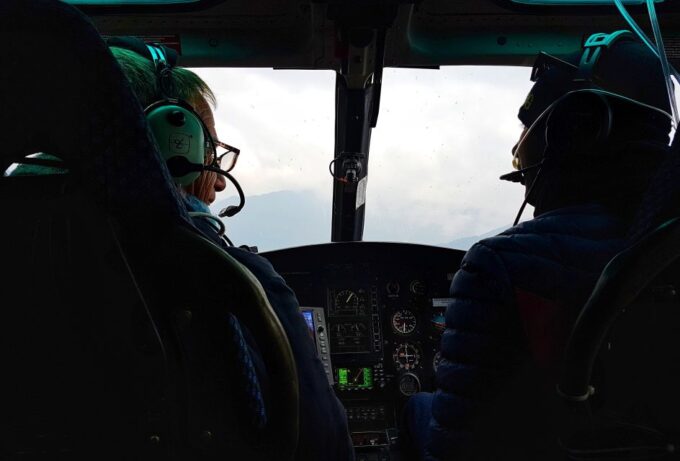 Everest Base Camp: 3 Hour Helicopter Sightseeing Tour - Frequently Asked Questions
