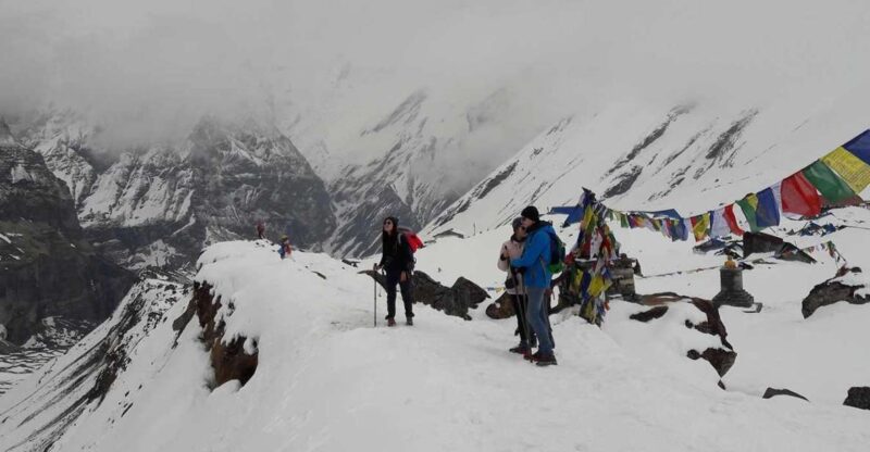 Everest Base Camp: Achieve Your Himalayan Dream in 12 Days - Traverse Challenging Himalayan Trails