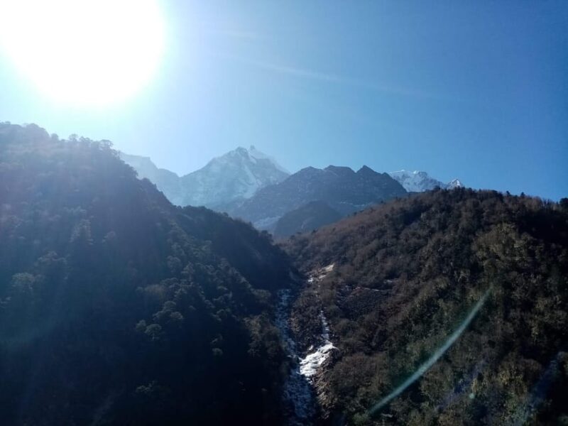 Everest Base Camp Adventure: 9-Day Trekking Expedition - Experience and Cultural Immersion