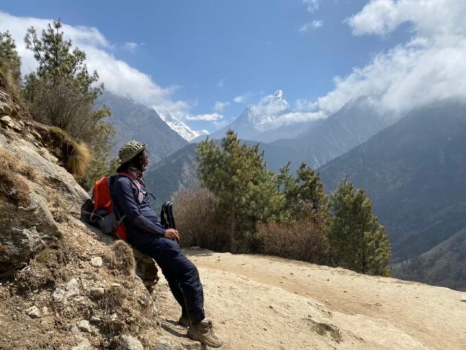 Everest Base Camp and Three Pass Trek (17 Days) - Preparing for the Trek