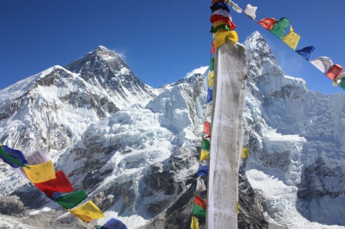 Everest Base Camp Budget Trek - Trek Cost and Group Size