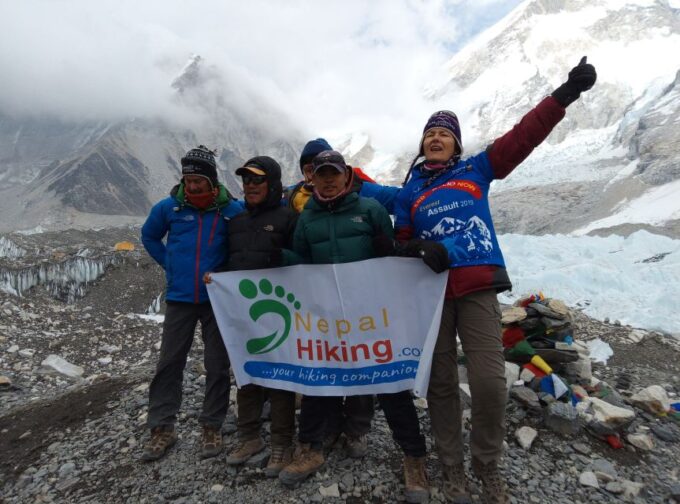 Everest Base Camp Budget Trek - Frequently Asked Questions