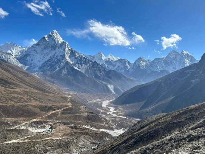 Everest Base Camp - Chola Pass - Gokyo Lake Trek - 17 Days - Frequently Asked Questions