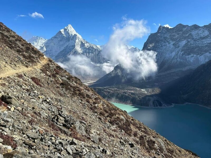 Everest Base Camp - Chola Pass - Gokyo Lake Trek - 17 Days - Exclusions and Additional Information