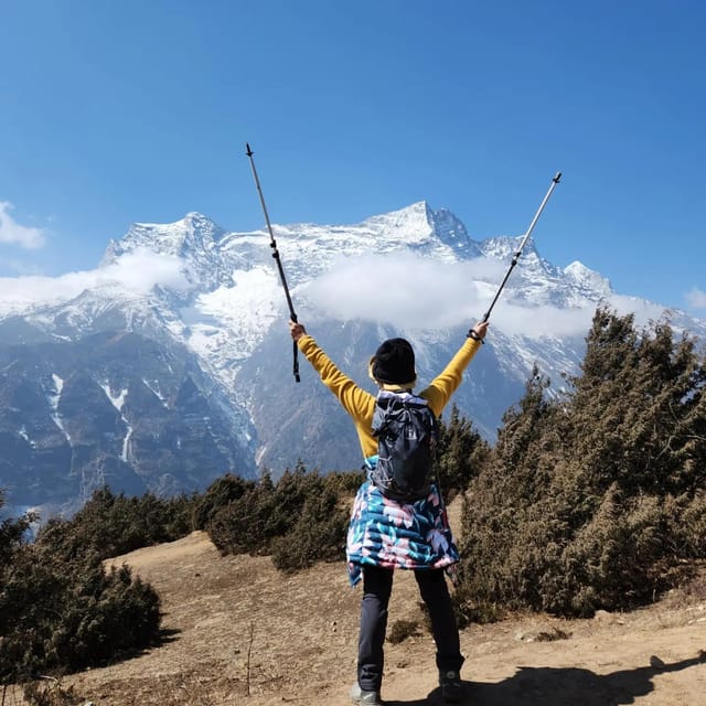 Everest Base Camp Classic Trek - Whats Excluded From the Trek