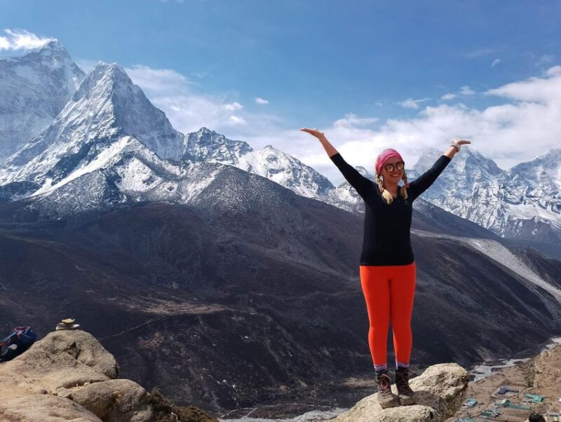 Everest Base Camp Comfort Trek - 18 Days - Cancellation Policy