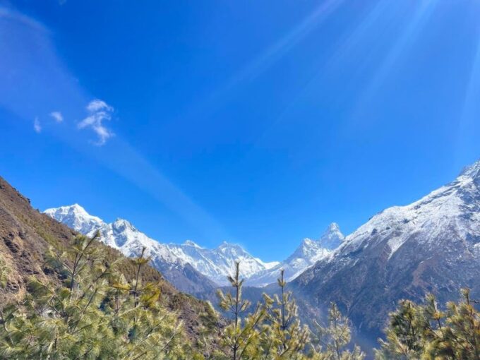 Everest Base Camp Comfort Trek - 18 Days - Cultural Experiences