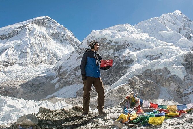 Everest Base Camp (EBC) Kalapathar Trek - Good To Know