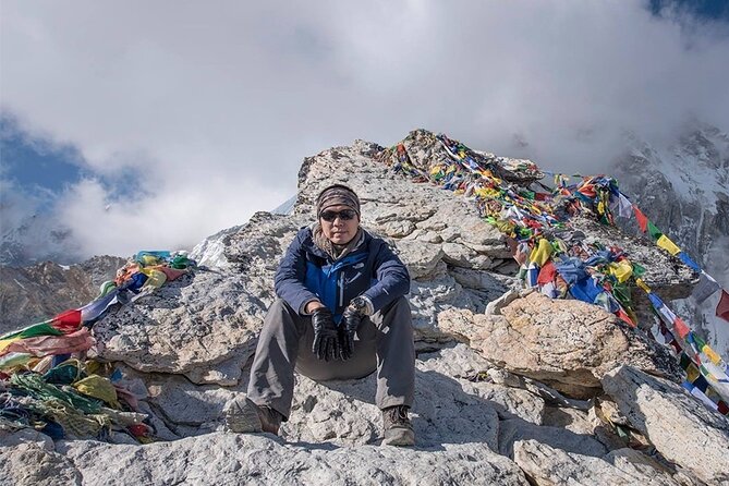 Everest Base Camp (EBC) Kalapathar Trek - Itinerary Overview