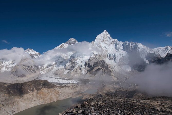 Everest Base Camp (EBC) Kalapathar Trek - Necessary Gear and Equipment