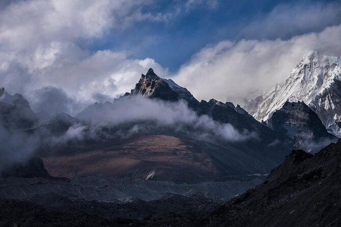 Everest Base Camp (EBC) Kalapathar Trek - Permits and Paperwork