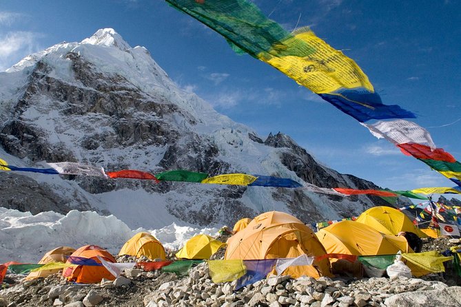 Everest Base Camp (EBC) Trekking - Preparation and Packing