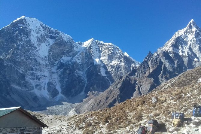 Everest Base Camp (EBC) Trekking - Meals and Dining